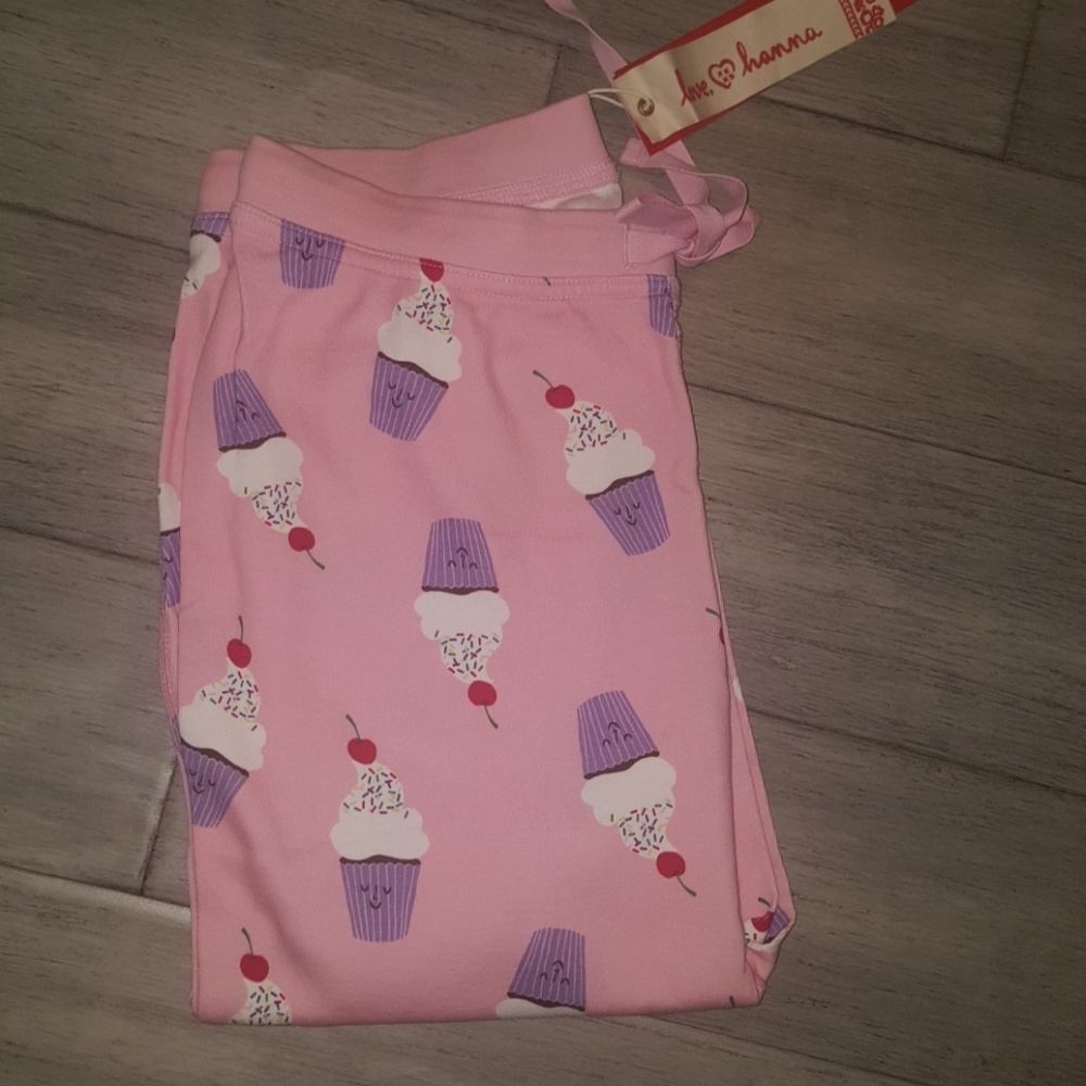 Hanna Andersson Women's Long John Pants